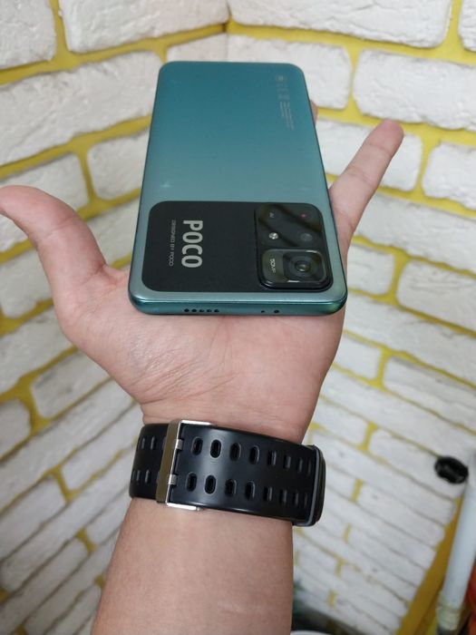 POCO M4 Pro 12/128 (5G)
