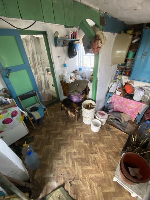 Продается дача , в Районе Сортировки Общество ромашка