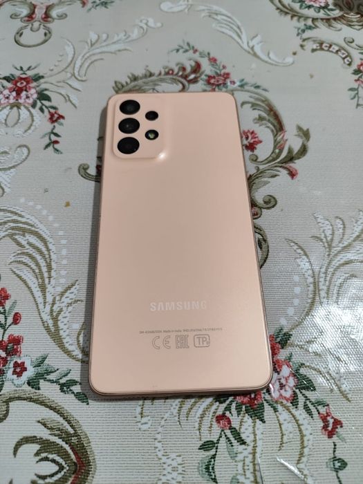 Самсунг а33 5G.  6/128