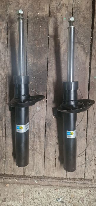 Газови амортисьори Bilstein