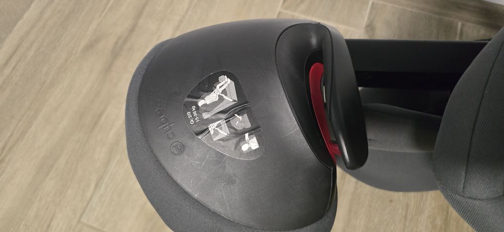 Scaun auto copii Cybex