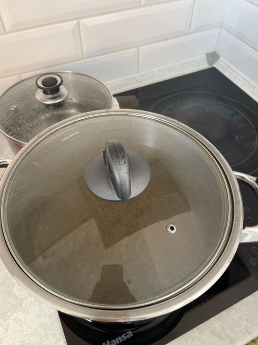 Электр плитка в хорошим состояний