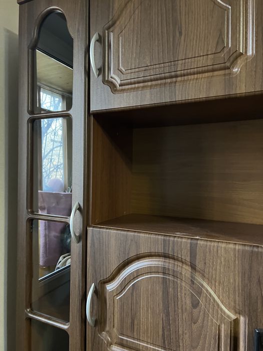 Стенка/шкаф