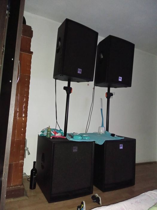 DJ Evenimente ARGES