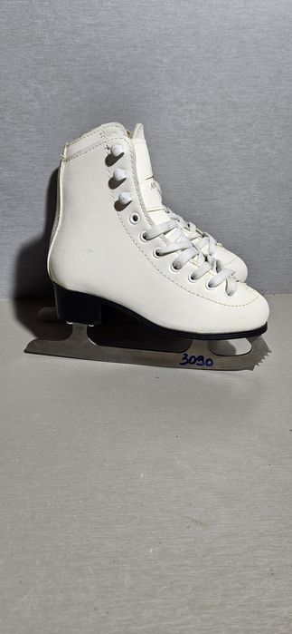 Patine 3090 gheata patinaj artistic American   marime  30 (19    cm lungime interioara).