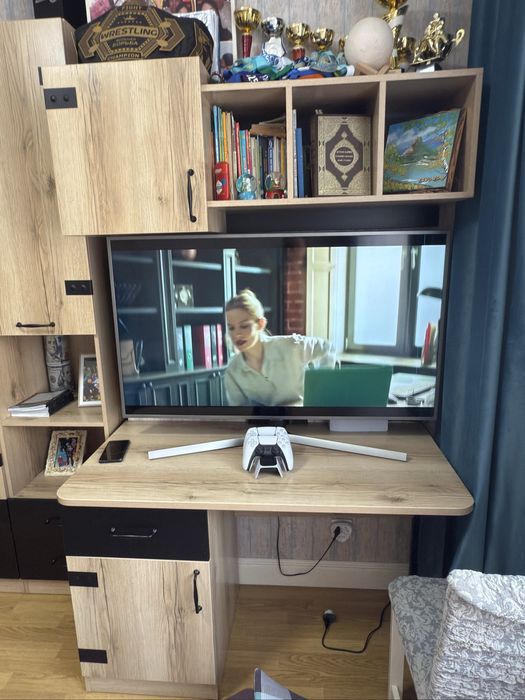 Продам детский уголок