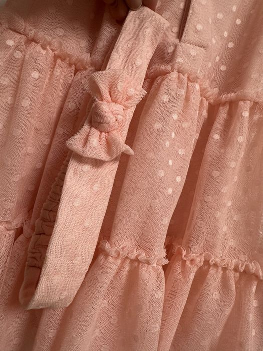 Детска рокля mayoral -98размер