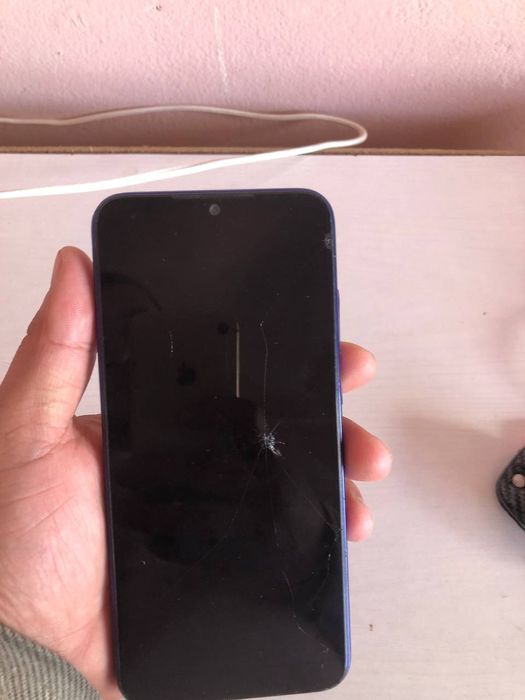 Redmi not 8 sotiladi