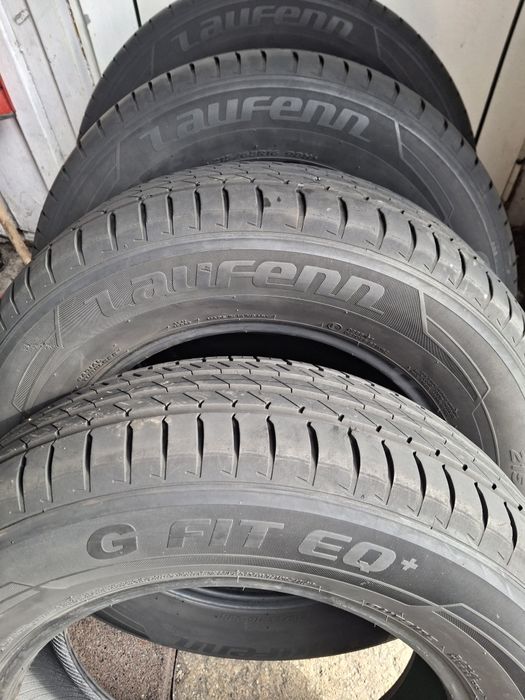 Patru anvelope de vară LAUFENN 215 /65 R16