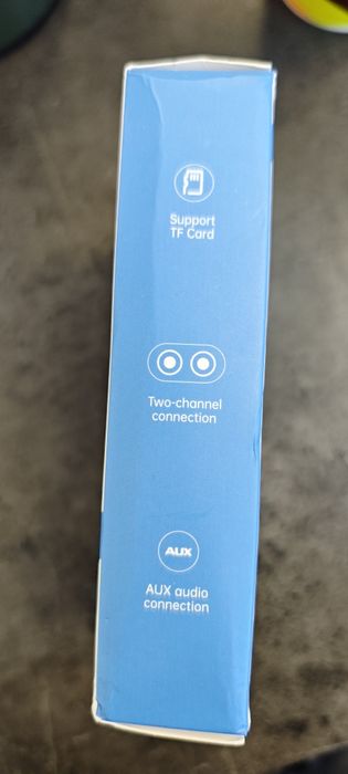 Adaptor Bluetooth