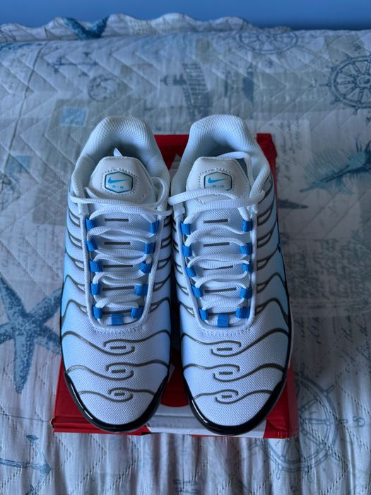 Обувки Nike Tn Air Max Plus