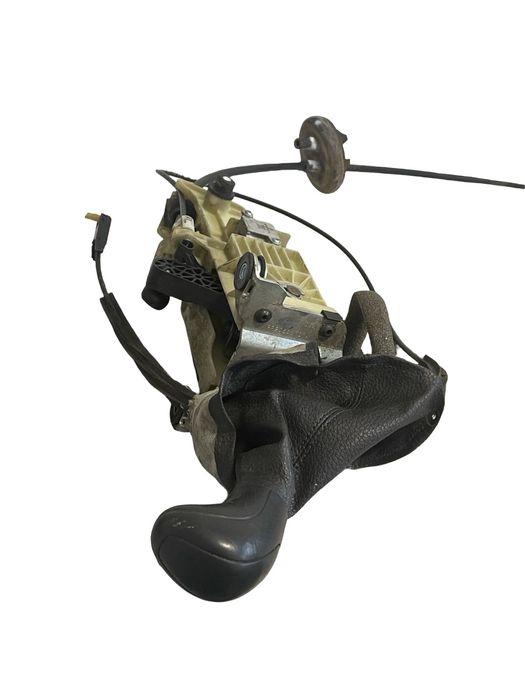 Timonerie Schimbator De Viteze *Automata* Mercedes-Benz Sprinter 3-T B