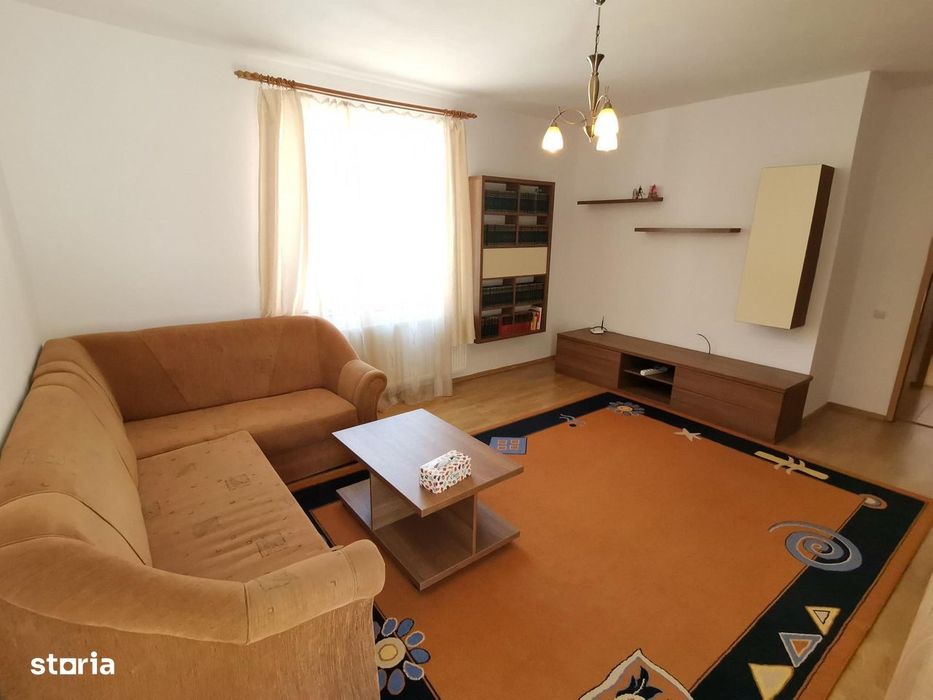 INCHIRIEZ apartament 2 camere, renovat ,zona Turnisor