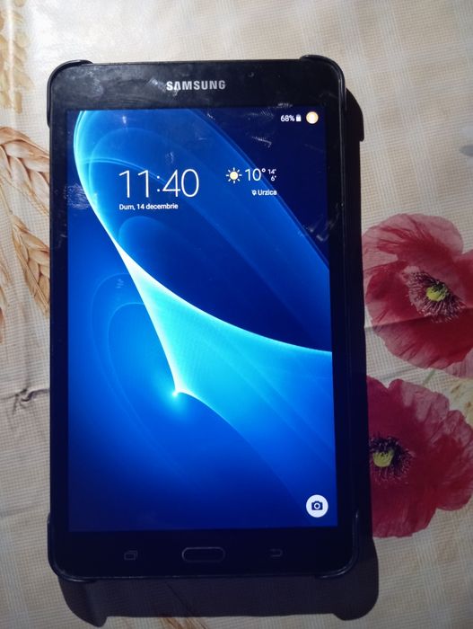 Tableta Samsung Galaxy