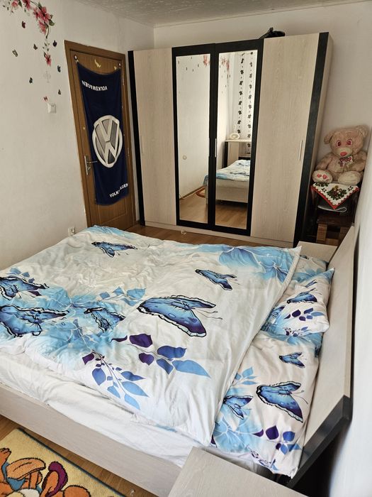 Apartament 2 camere Micalaca