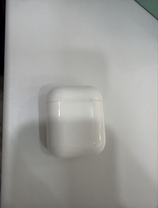 Кейс от наушников Airpods 2!!!