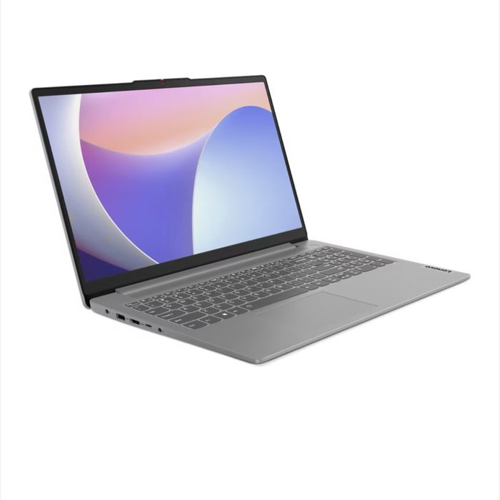 Lenovo IdeaPad Slim 3/15,6” IPS/i5-12450H/16GB DDR5/1TB NVMe/Гаранция