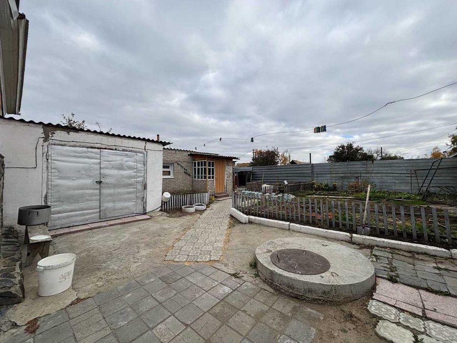 Продается 2-этажный дом в р-не Церкви