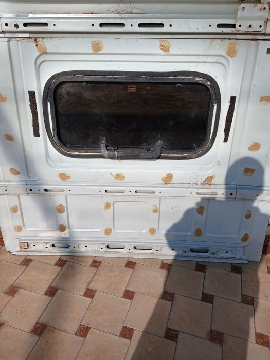 Gazel exhilarating (ehtiyot qismlar)