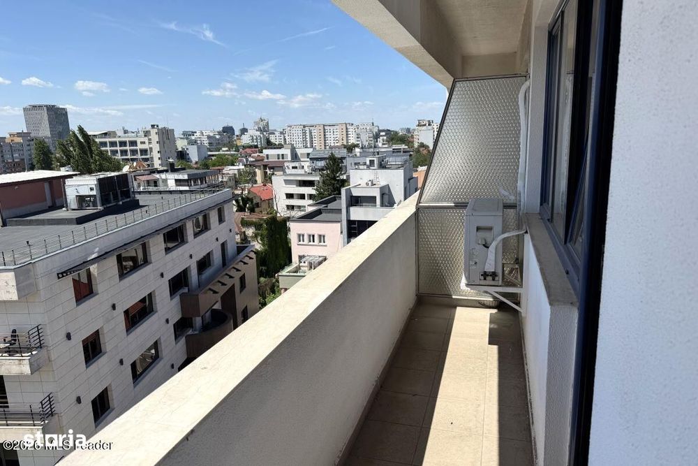 Polona - Duplex 256 mpu, 6 camere, etaje 6+7, panorama, terase 52 mp