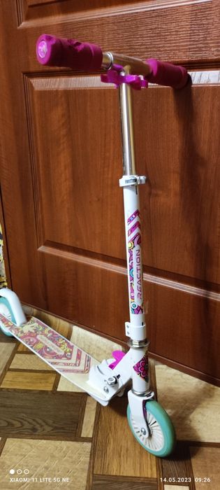 Продам самокат детский