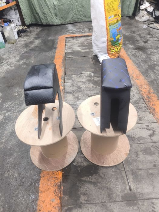 Продам подлокотники универсальные