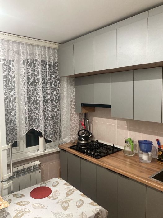 Продам 3-х комнатную квартиру