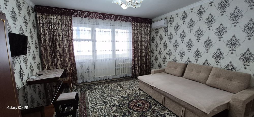 АРЕНДАГА берилади (Узимники) Паркенскийда тоза озода 2 хоналик уй