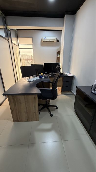 Продам мебель для офиса