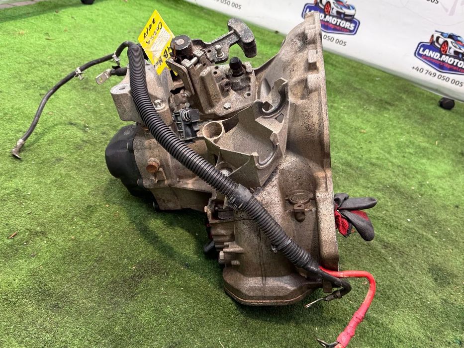 CUTIE VITEZE MANUALA 5 TREPTE OPEL 1.4 BENZINA B14XEJ 75 hp / 55 kW 2014-2019 , COD: MDG , 649354685 , HP0732D/37