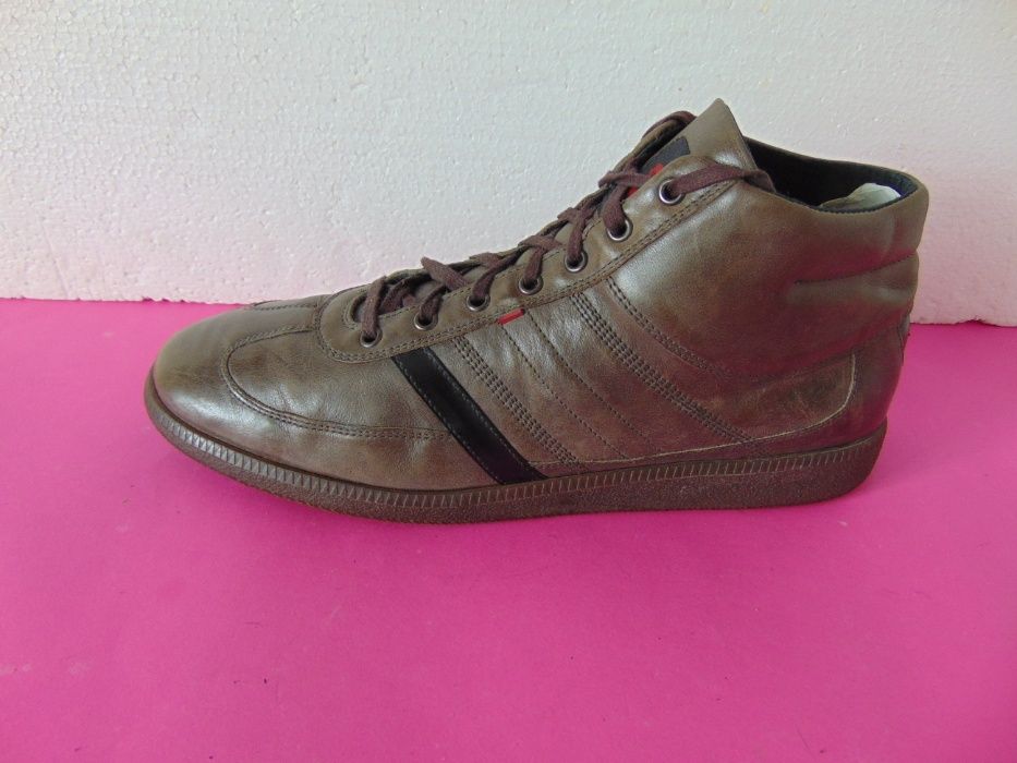 НОВИ Strelson номер 47 Оригинални мъжки обувки