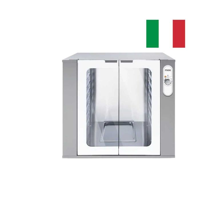 Втасвател 2 х 8 тави  Италия