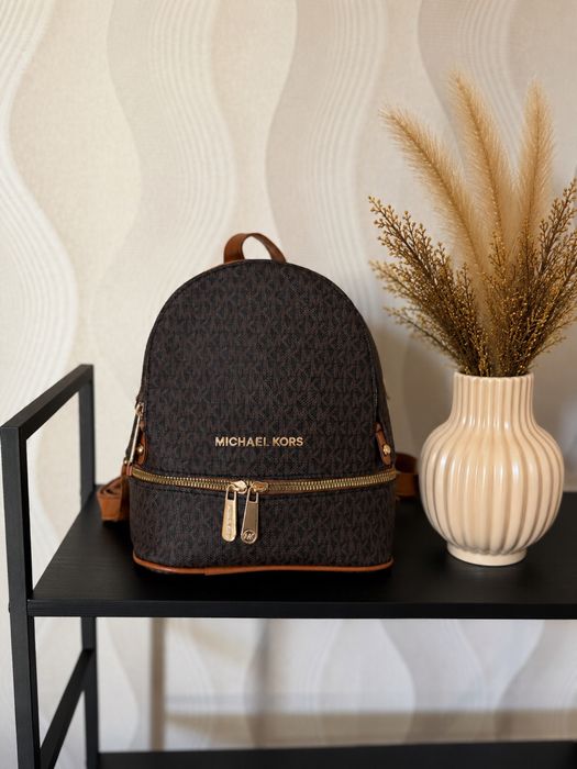 Ghiozdan dama Michael Kors