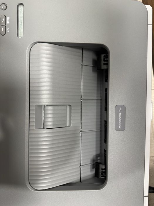 Принтер Brother HL-B2080DW