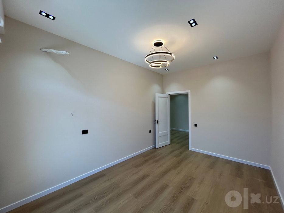 3-комнатная квартира 81 м² ЖК Xon Saroy Ocean Юнусабад 16 квартал