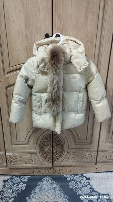 Naturalka kurtka 200 ming somdan