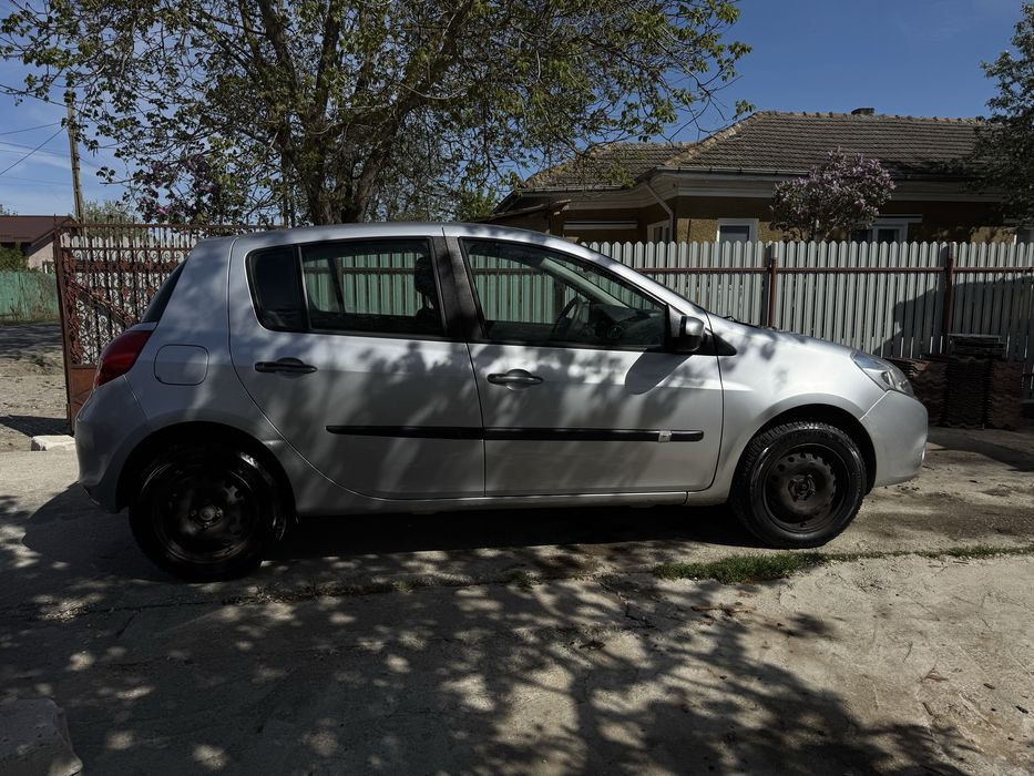 Renault Clio lll 1.2 Benzina Face Lift