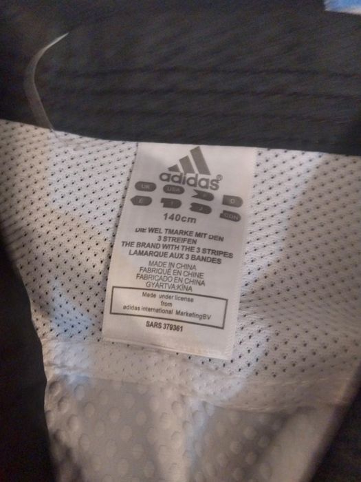 Киманор для тхэквандо