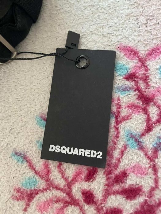 Sapca dsquared2 noua