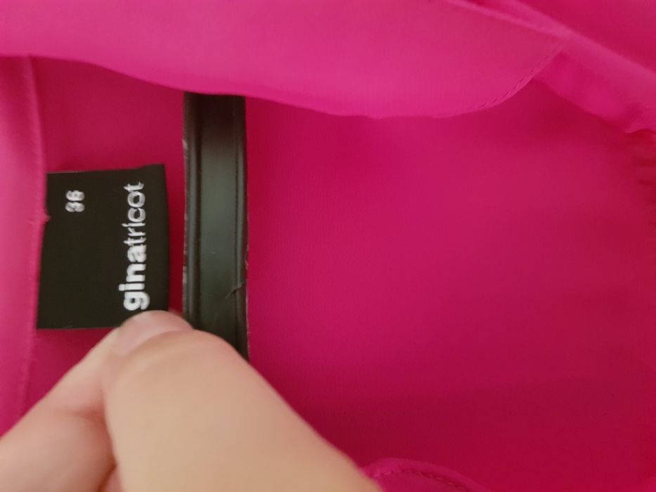 Дамски ризи