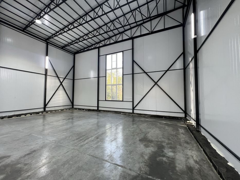 Помещения в аренду