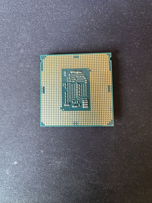 Budget Gaming Combo: Intel i3-9100F + ASUS GTX 1650 4GB GDDR5 (Like New)