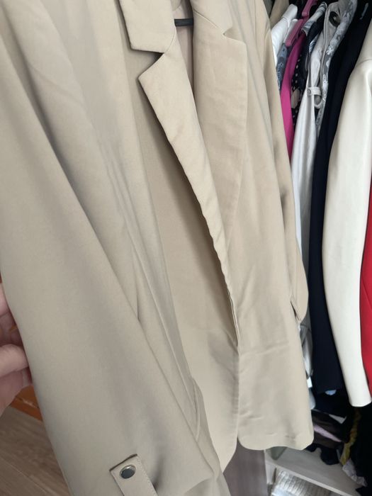 Дамски блейзър Pull&Bear