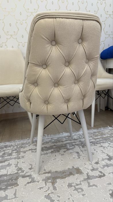 Продаются стулья высшего качества