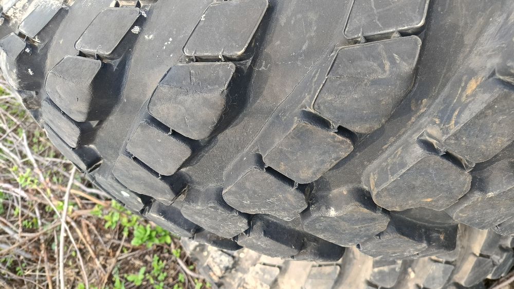 Шины газ 66 с дисками