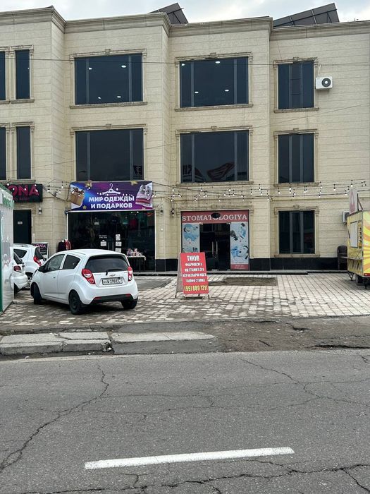 Joy arendaga beriladii tayyor joy hamma sharoyit Bor yoli yuzida