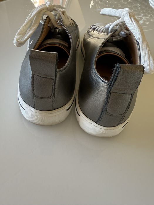 Дамски маратонки кецове Cavalli