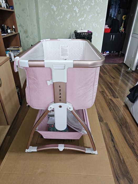 Бебешка кошара Cipolino