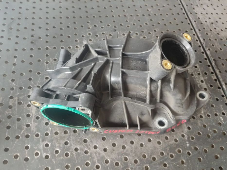 tubulatura admisie  bkfb 2.0 d ecoblue ford transit custom gk2q-6k770-ad