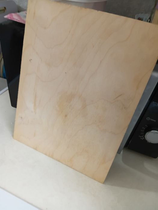 Доски для нарезания продуктов